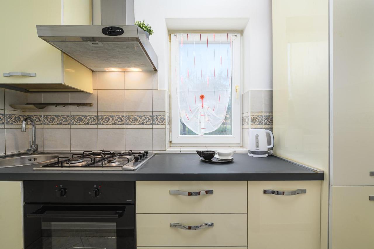 Apartment Stancija Amorozo 6 Porec